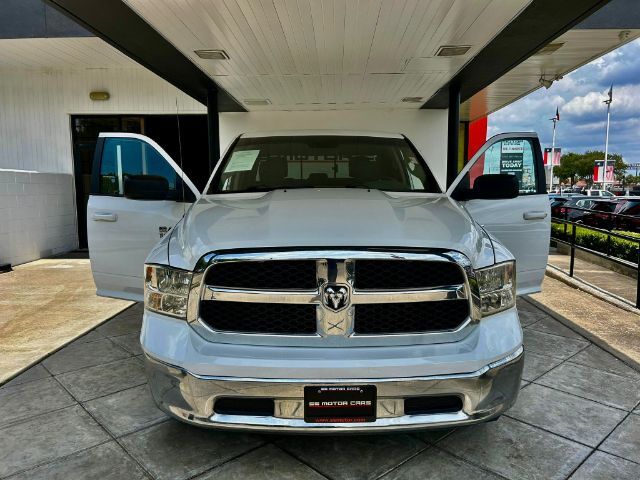 2020 Ram 1500 SLT CrewCab 4-DR 2WD Houston TX