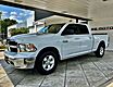 2020 Ram 1500 SLT CrewCab 4-DR 2WD