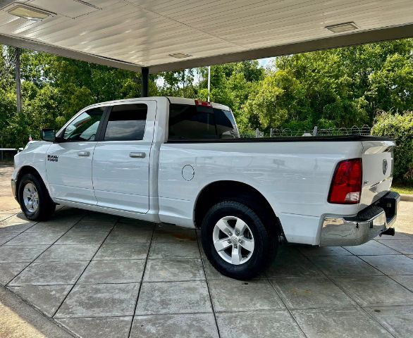 2020 Ram 1500 SLT CrewCab 4-DR 2WD Houston TX