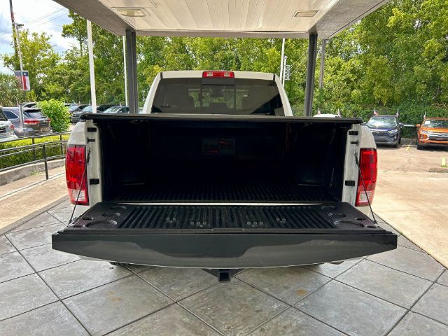 2020 Ram 1500 SLT CrewCab 4-DR 2WD Houston TX
