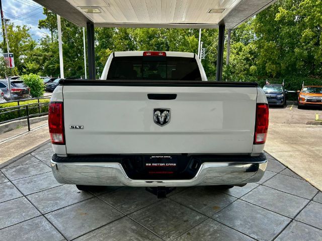 2020 Ram 1500 SLT CrewCab 4-DR 2WD Houston TX