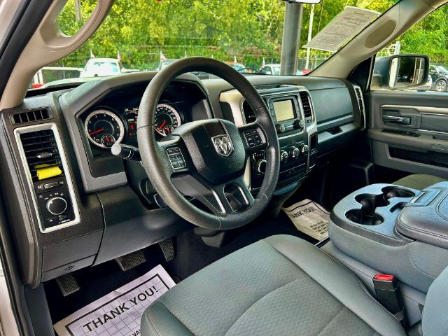 2020 Ram 1500 SLT CrewCab 4-DR 2WD Houston TX