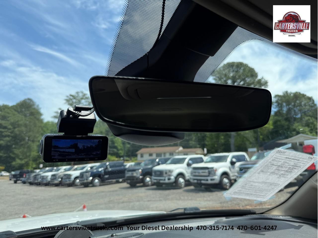 2020 Ram 1500 SOLD SOLD SOLD*** Laramie 4x4 Cartersville GA