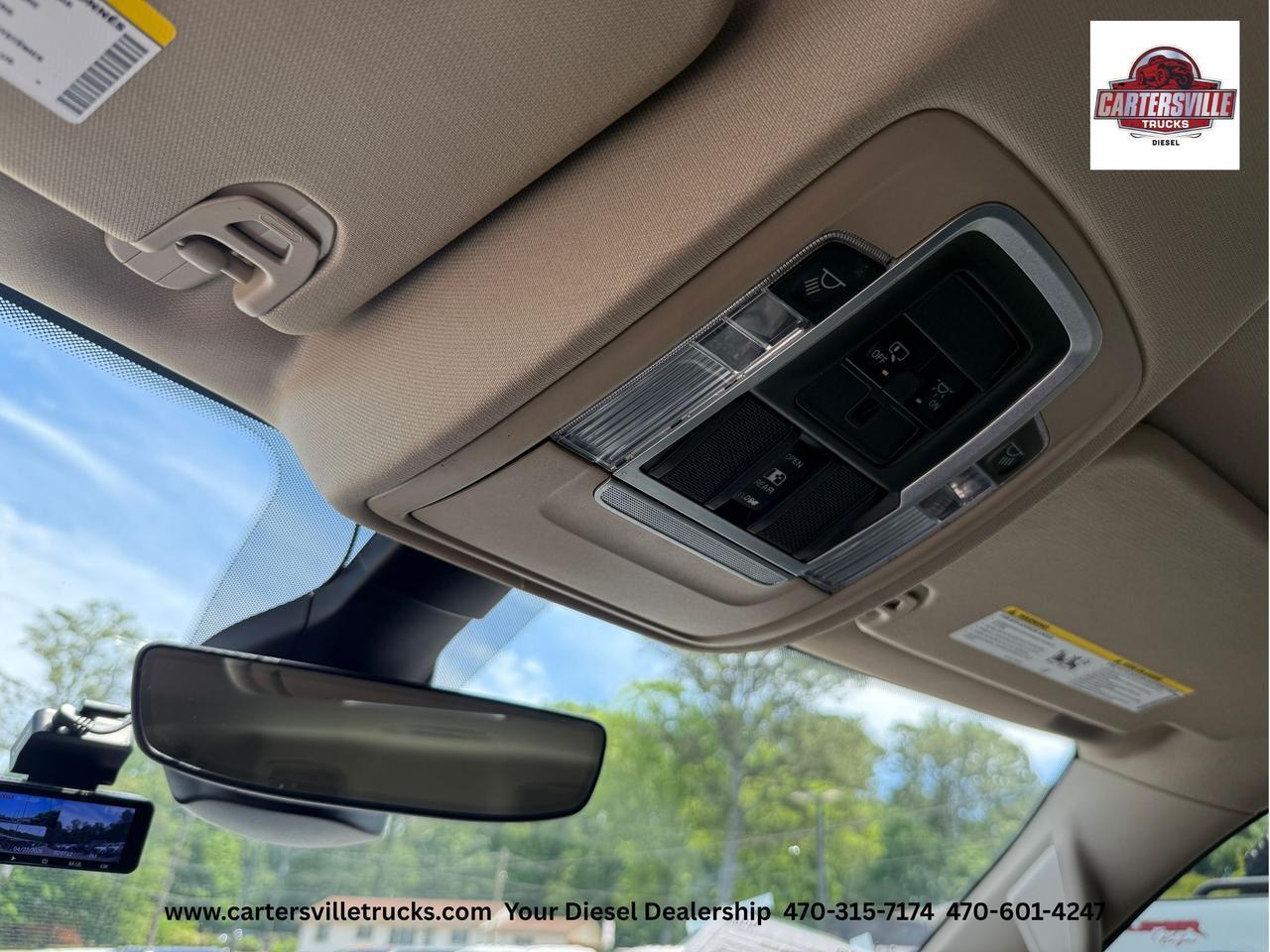 2020 Ram 1500 SOLD SOLD SOLD*** Laramie 4x4 Cartersville GA