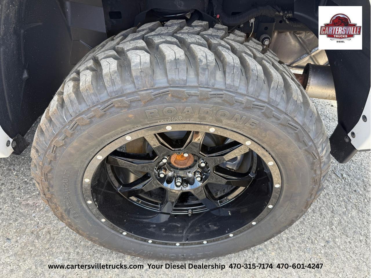 2020 Ram 1500 SOLD SOLD SOLD*** Laramie 4x4 Cartersville GA