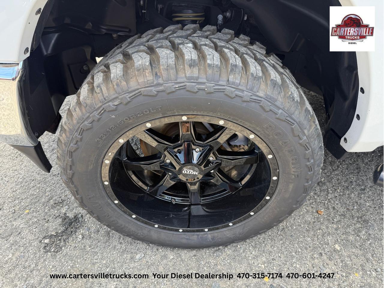 2020 Ram 1500 SOLD SOLD SOLD*** Laramie 4x4 Cartersville GA