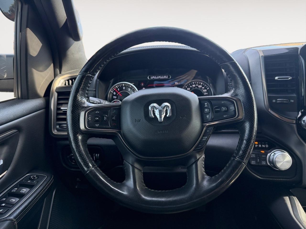 2020 Ram 1500 SPORT, BACKUP CAMERA, HEATED SEATS, HEATED STEERING WHEEL, APPLE CARPLAY/ANDROID AUTO, POWER FOLDING MIRRORS, HEATED MIRRORS, WIFI, REMOTE START, PUSH BUTTON START, CLEAN CARFAX, COME AND TEST DRIVE THIS RAM REBEL TODAY! Norfolk VA