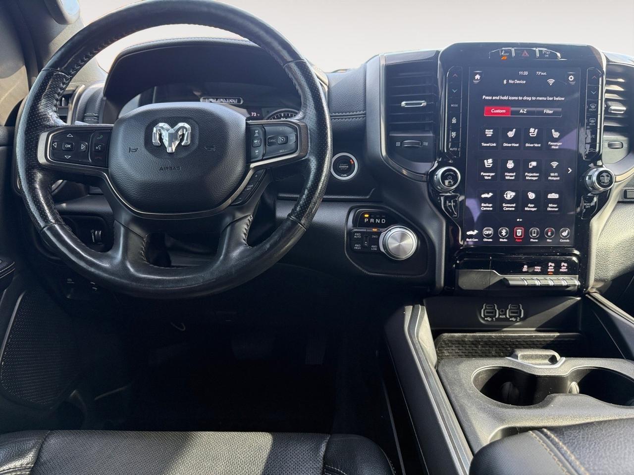 2020 Ram 1500 SPORT, BACKUP CAMERA, HEATED SEATS, HEATED STEERING WHEEL, APPLE CARPLAY/ANDROID AUTO, POWER FOLDING MIRRORS, HEATED MIRRORS, WIFI, REMOTE START, PUSH BUTTON START, CLEAN CARFAX, COME AND TEST DRIVE THIS RAM REBEL TODAY! Norfolk VA