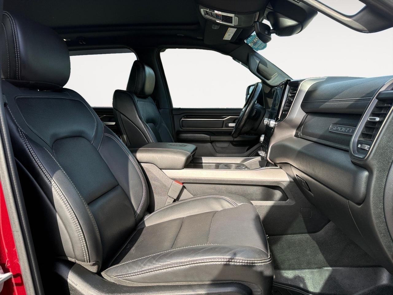 2020 Ram 1500 SPORT, BACKUP CAMERA, HEATED SEATS, HEATED STEERING WHEEL, APPLE CARPLAY/ANDROID AUTO, POWER FOLDING MIRRORS, HEATED MIRRORS, WIFI, REMOTE START, PUSH BUTTON START, CLEAN CARFAX, COME AND TEST DRIVE THIS RAM REBEL TODAY! Norfolk VA