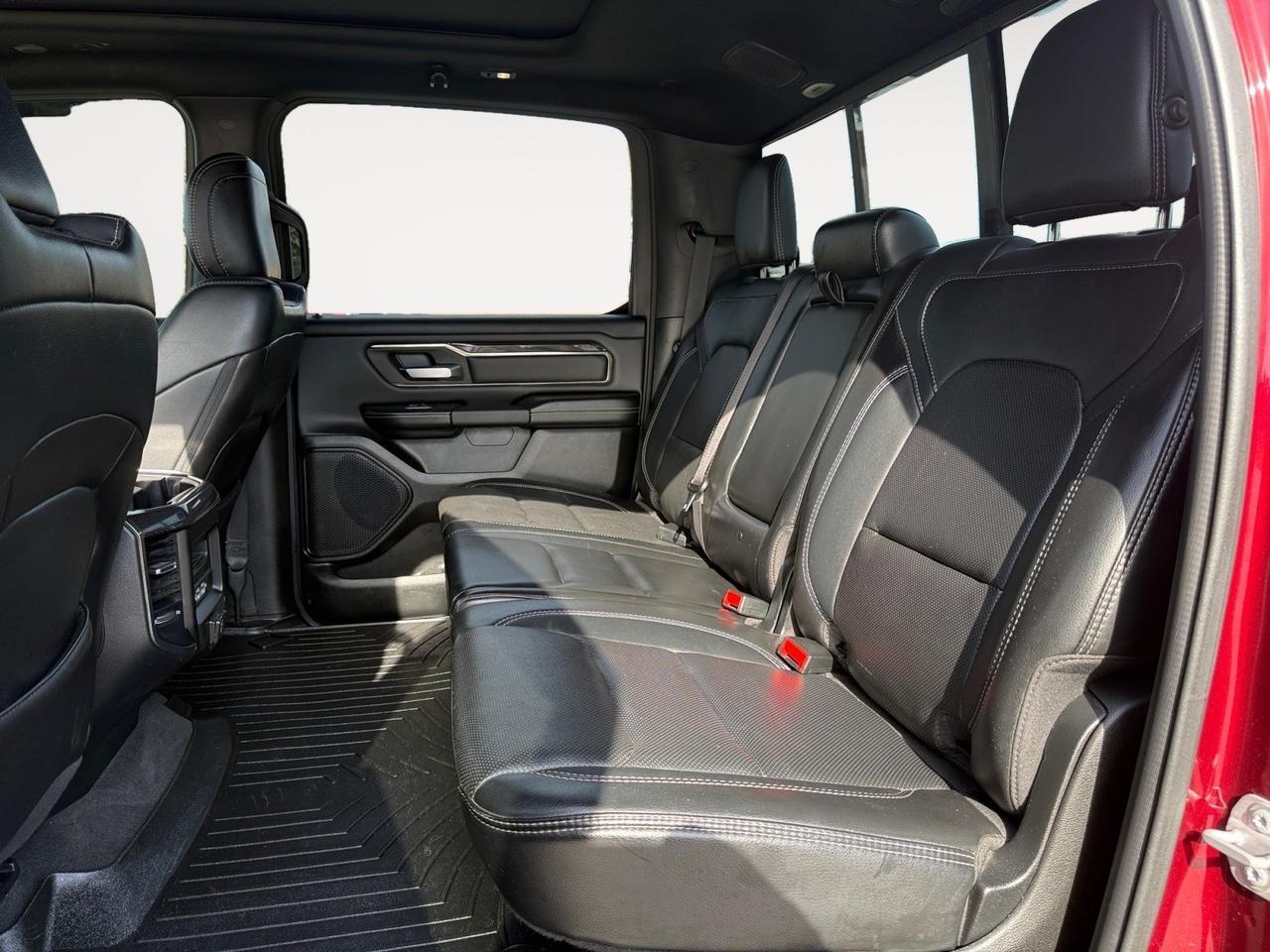 2020 Ram 1500 SPORT, BACKUP CAMERA, HEATED SEATS, HEATED STEERING WHEEL, APPLE CARPLAY/ANDROID AUTO, POWER FOLDING MIRRORS, HEATED MIRRORS, WIFI, REMOTE START, PUSH BUTTON START, CLEAN CARFAX, COME AND TEST DRIVE THIS RAM REBEL TODAY! Norfolk VA