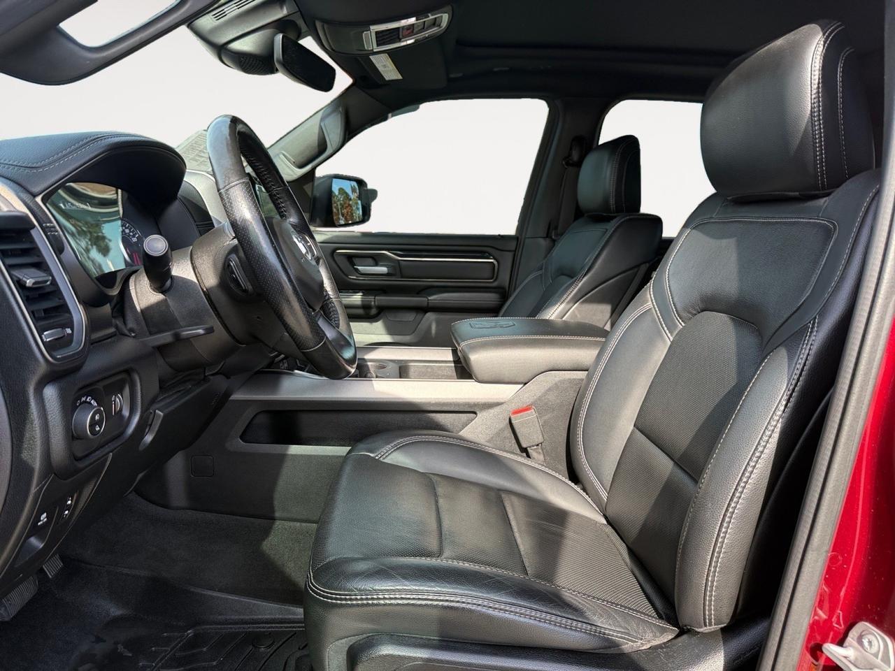 2020 Ram 1500 SPORT, BACKUP CAMERA, HEATED SEATS, HEATED STEERING WHEEL, APPLE CARPLAY/ANDROID AUTO, POWER FOLDING MIRRORS, HEATED MIRRORS, WIFI, REMOTE START, PUSH BUTTON START, CLEAN CARFAX, COME AND TEST DRIVE THIS RAM REBEL TODAY!