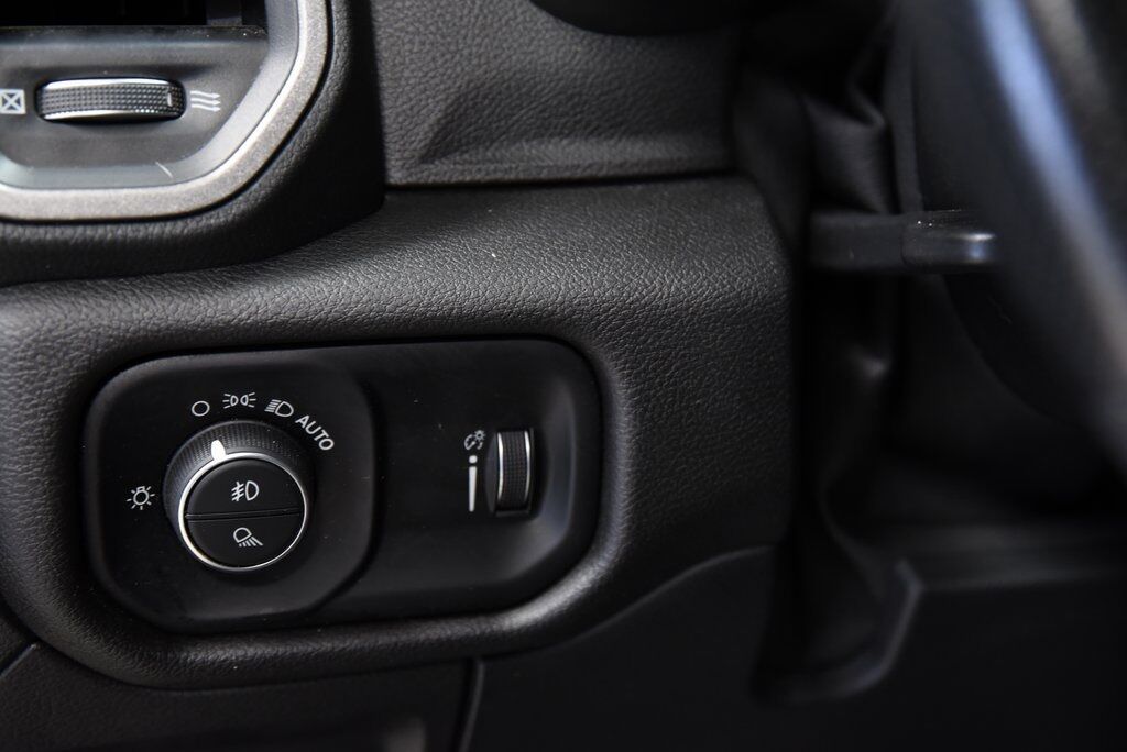2020 Ram 1500 Tradesman Akron