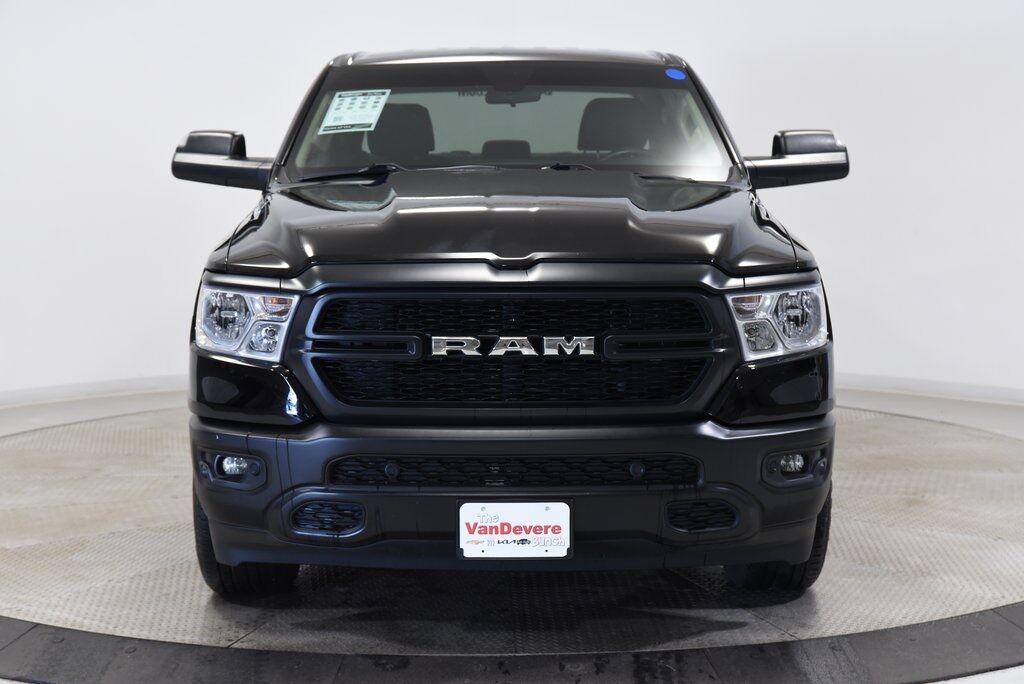 2020 Ram 1500 Tradesman Akron