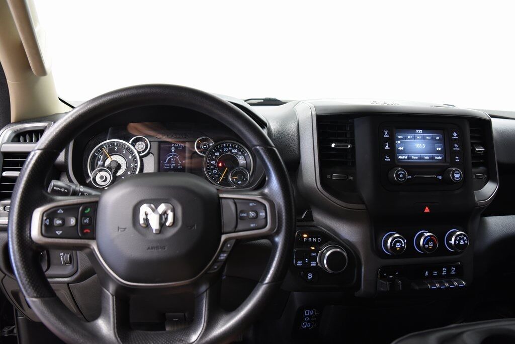 2020 Ram 1500 Tradesman Akron