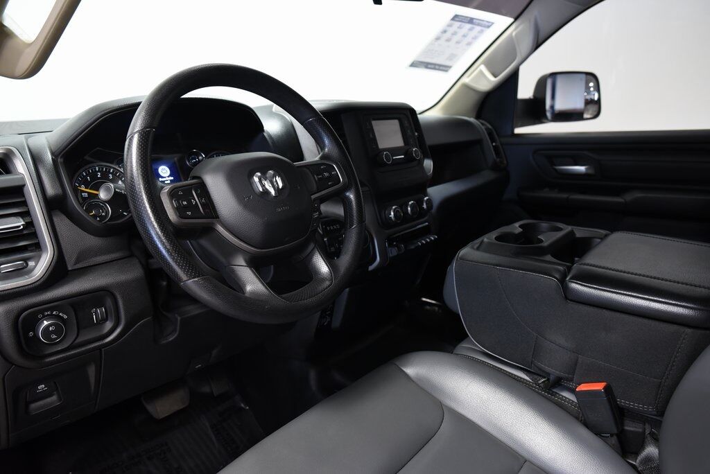 2020 Ram 1500 Tradesman Akron