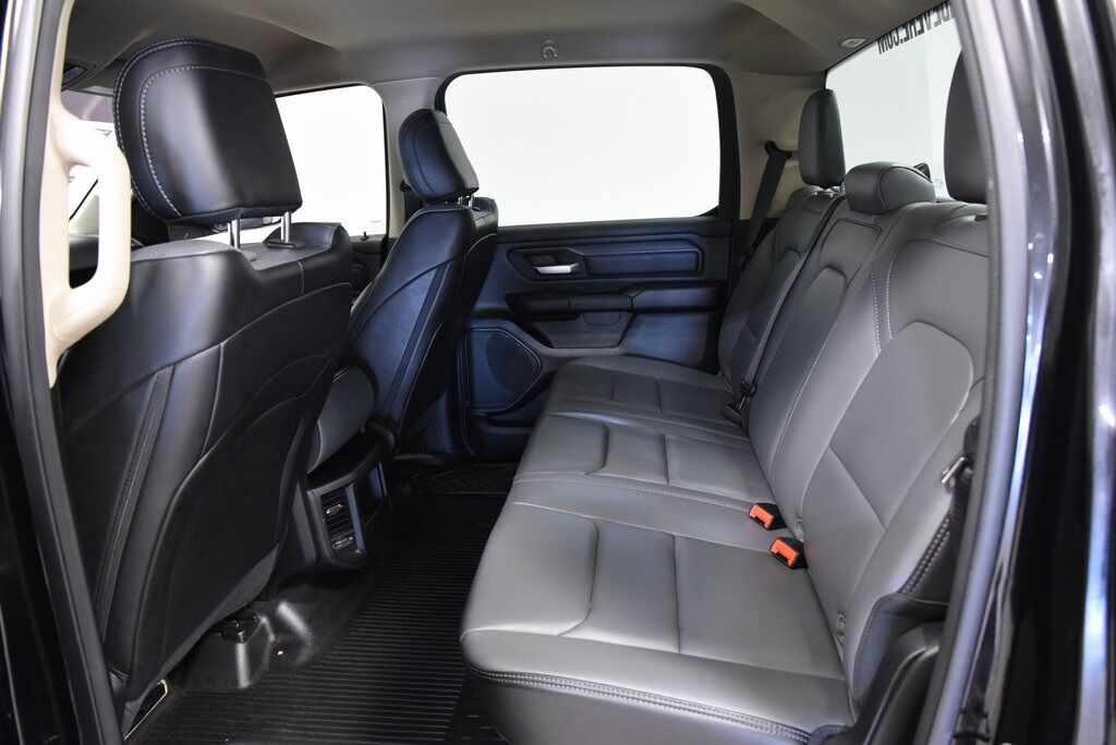 2020 Ram 1500 Tradesman Akron
