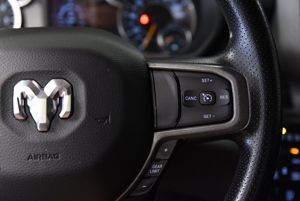 2020 Ram 1500 Tradesman Akron
