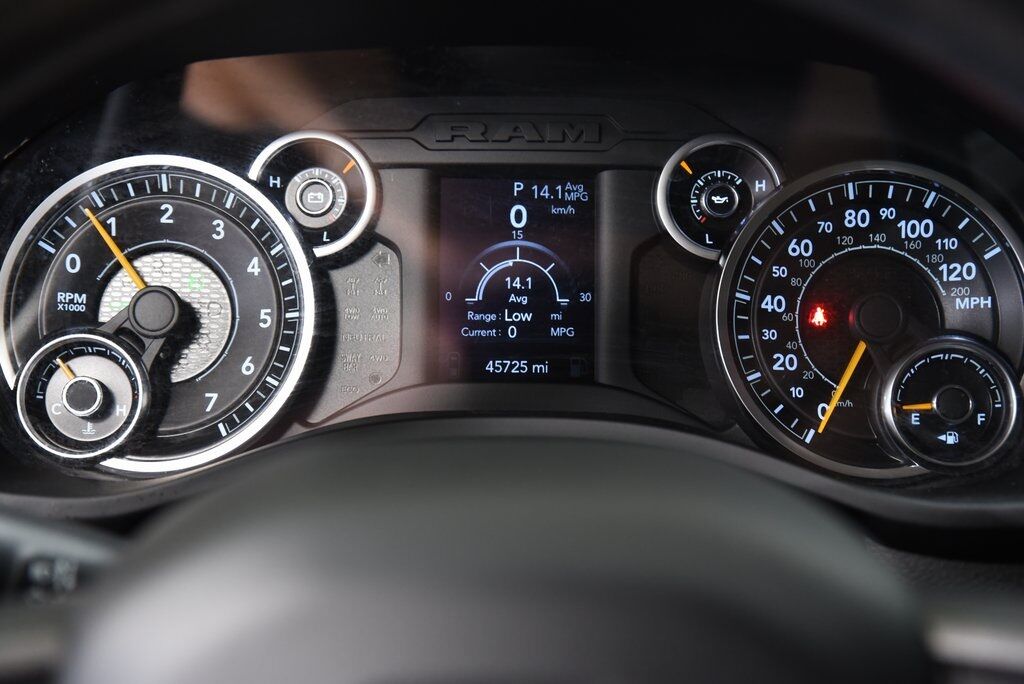 2020 Ram 1500 Tradesman Akron