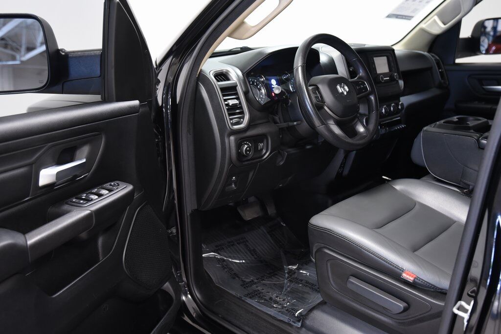 2020 Ram 1500 Tradesman Akron