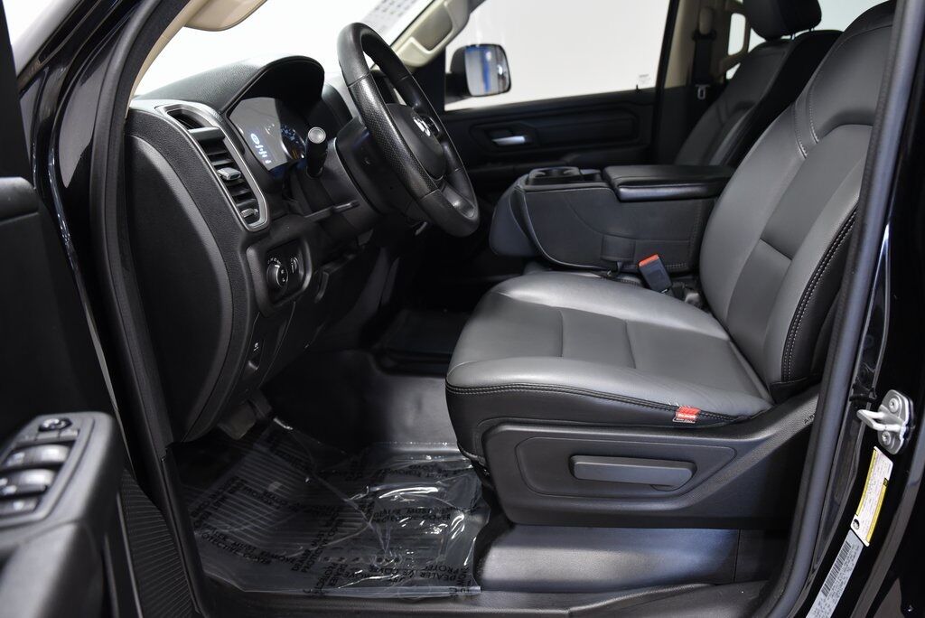 2020 Ram 1500 Tradesman Akron