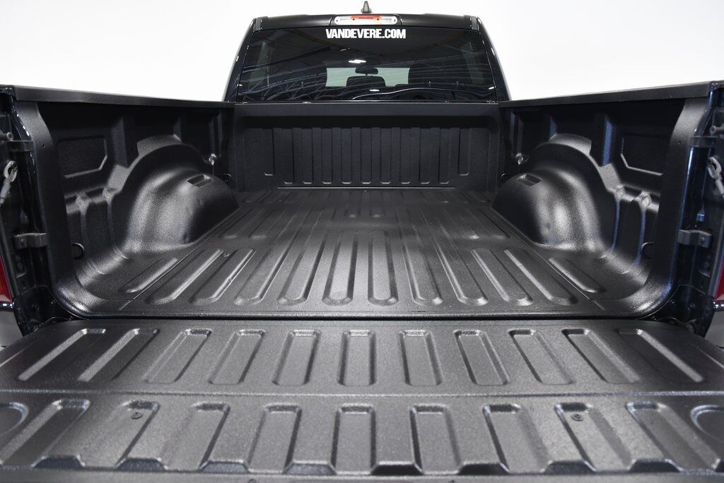 2020 Ram 1500 Tradesman Akron