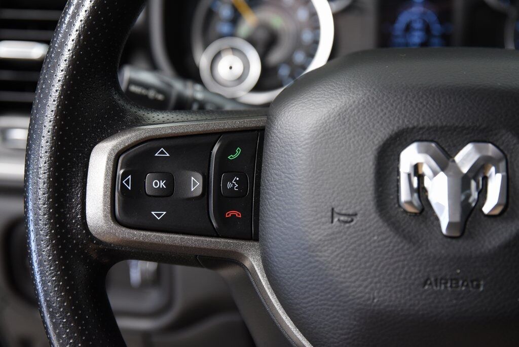 2020 Ram 1500 Tradesman Akron
