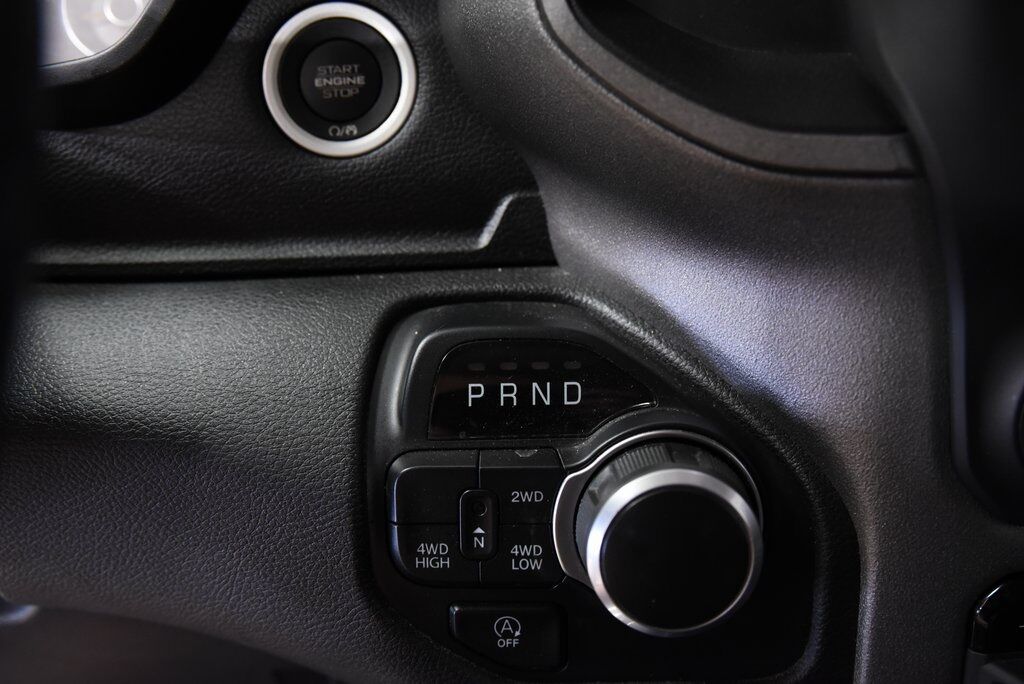 2020 Ram 1500 Tradesman Akron
