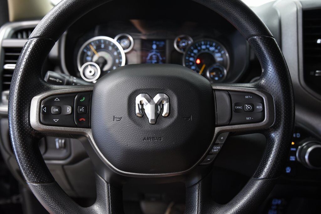 2020 Ram 1500 Tradesman Akron