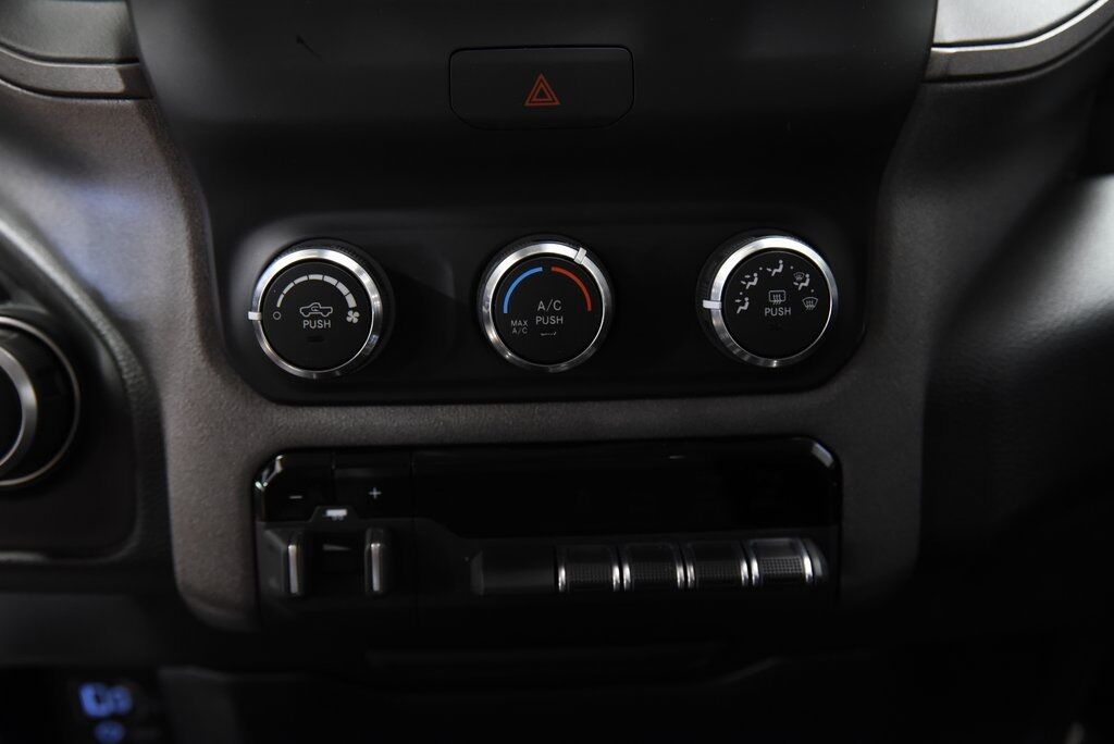 2020 Ram 1500 Tradesman Akron