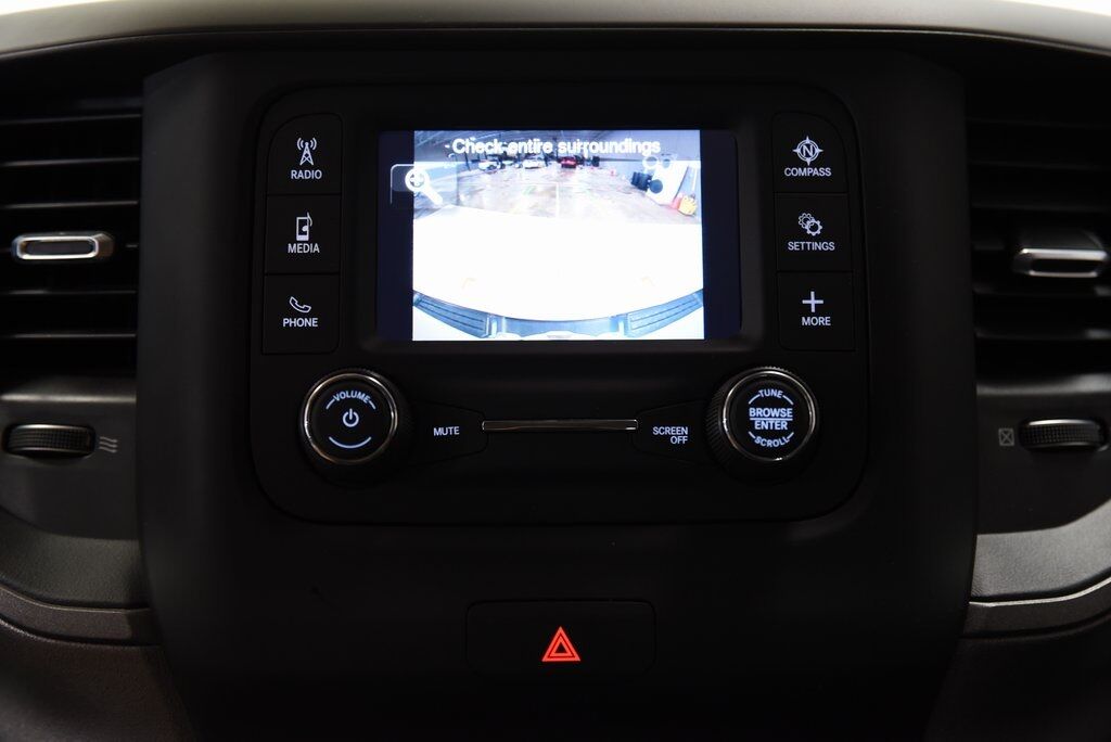 2020 Ram 1500 Tradesman Akron