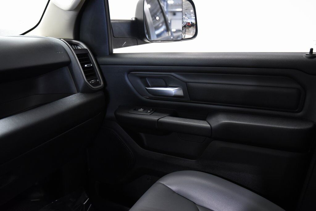 2020 Ram 1500 Tradesman Akron