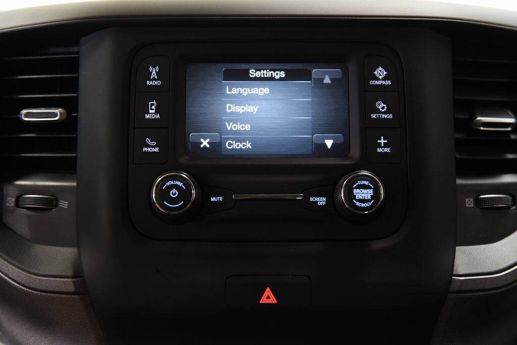 2020 Ram 1500 Tradesman Akron
