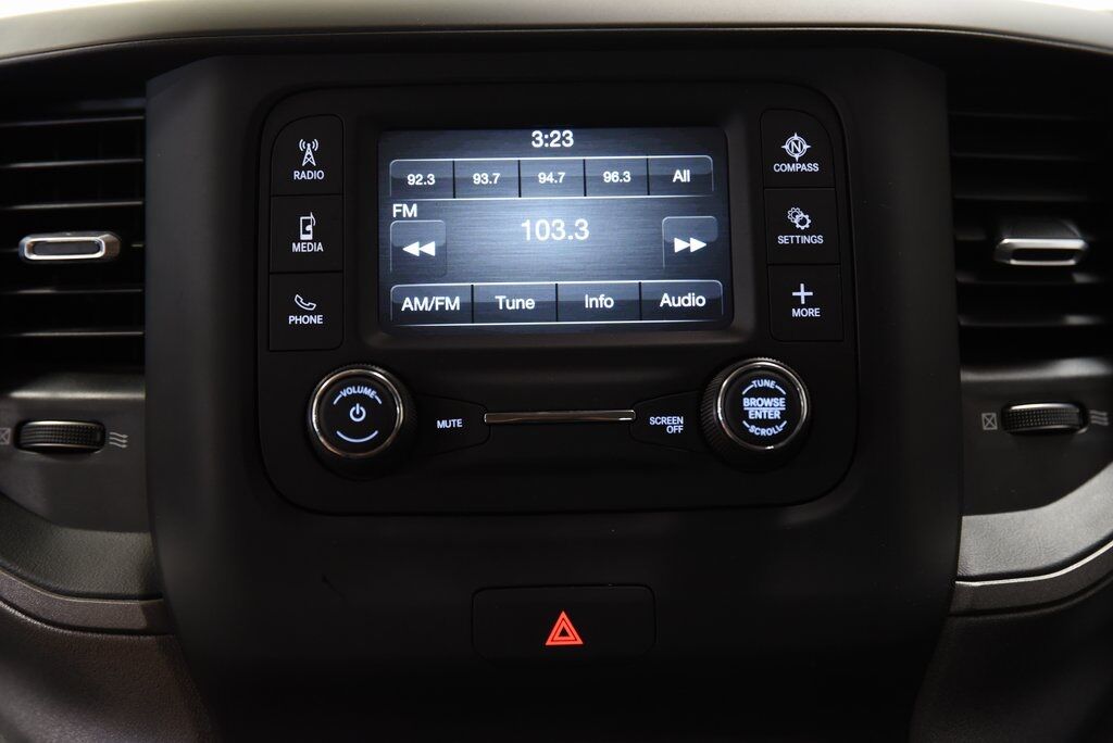 2020 Ram 1500 Tradesman Akron