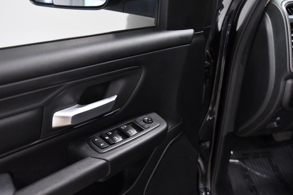 2020 Ram 1500 Tradesman Akron