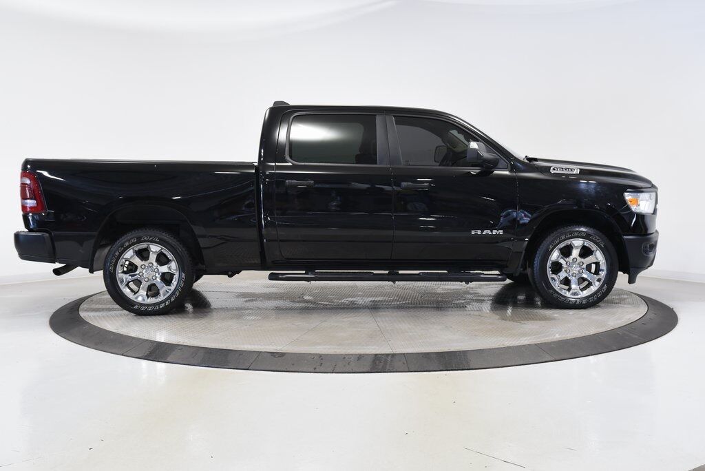 2020 Ram 1500 Tradesman Akron