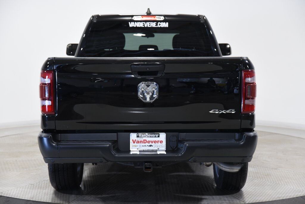 2020 Ram 1500 Tradesman Akron