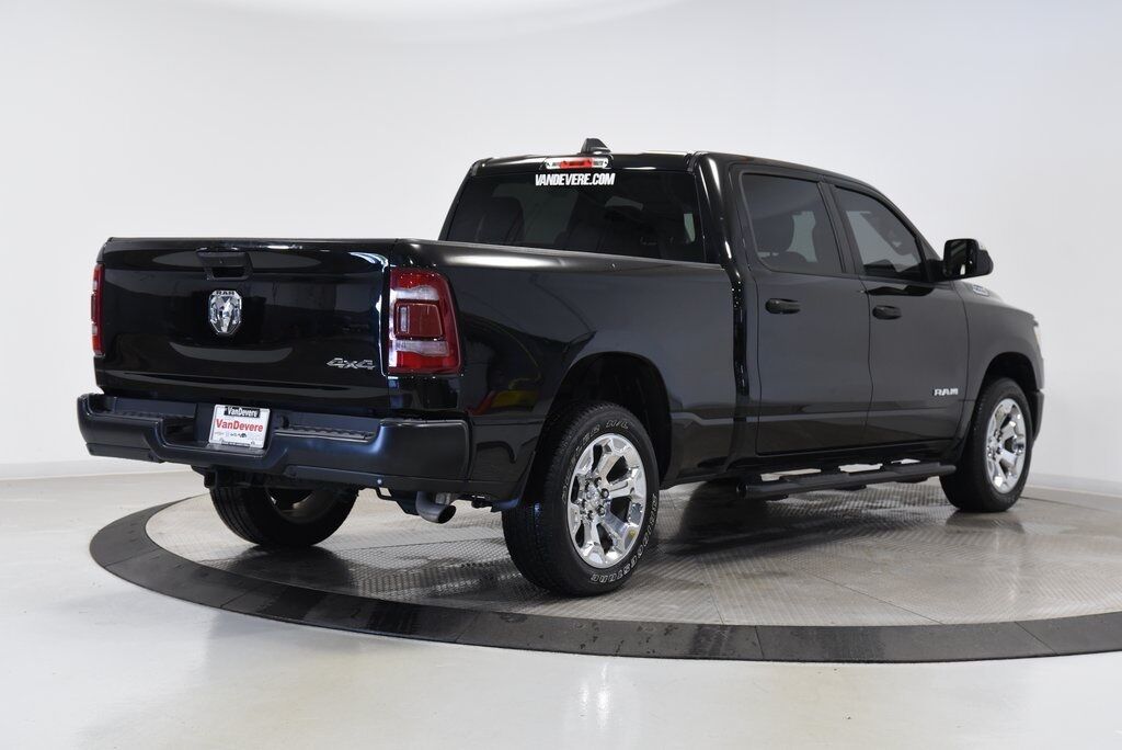 2020 Ram 1500 Tradesman Akron
