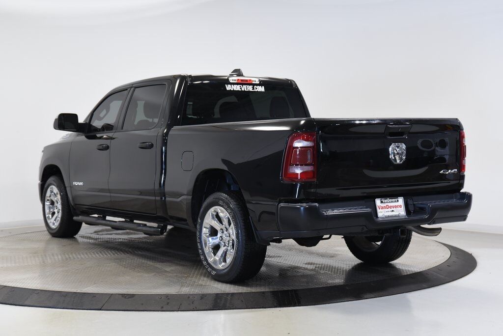 2020 Ram 1500 Tradesman Akron