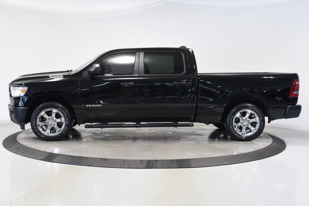 2020 Ram 1500 Tradesman Akron