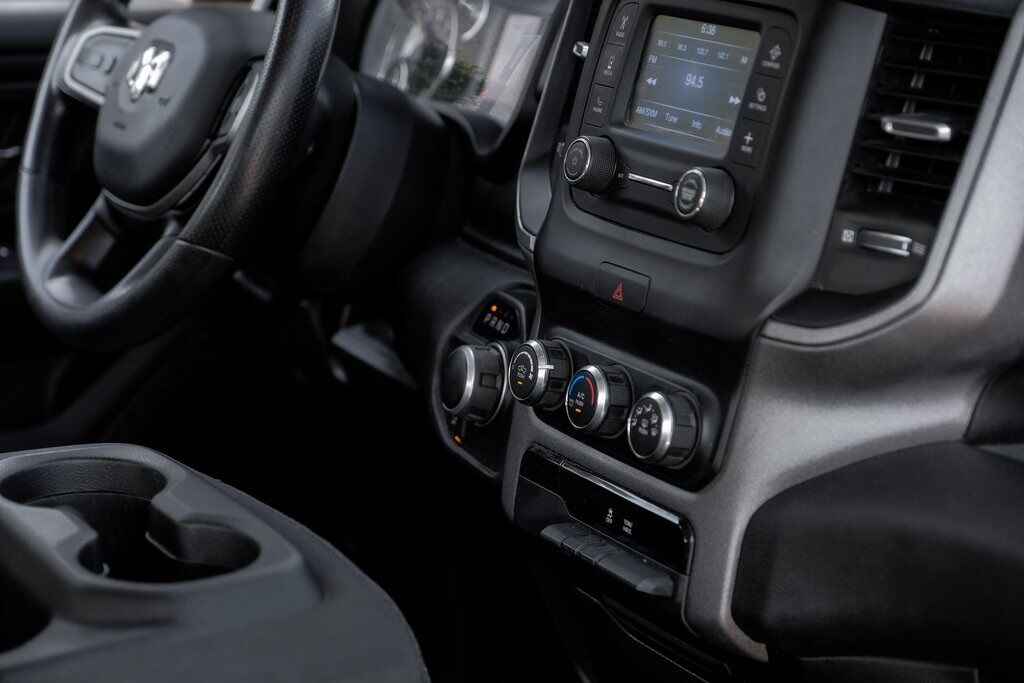 2020 Ram 1500 Tradesman Carrollton TX