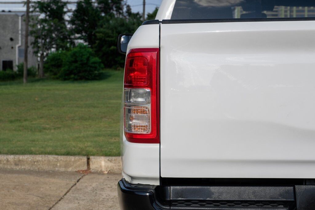 2020 Ram 1500 Tradesman Carrollton TX