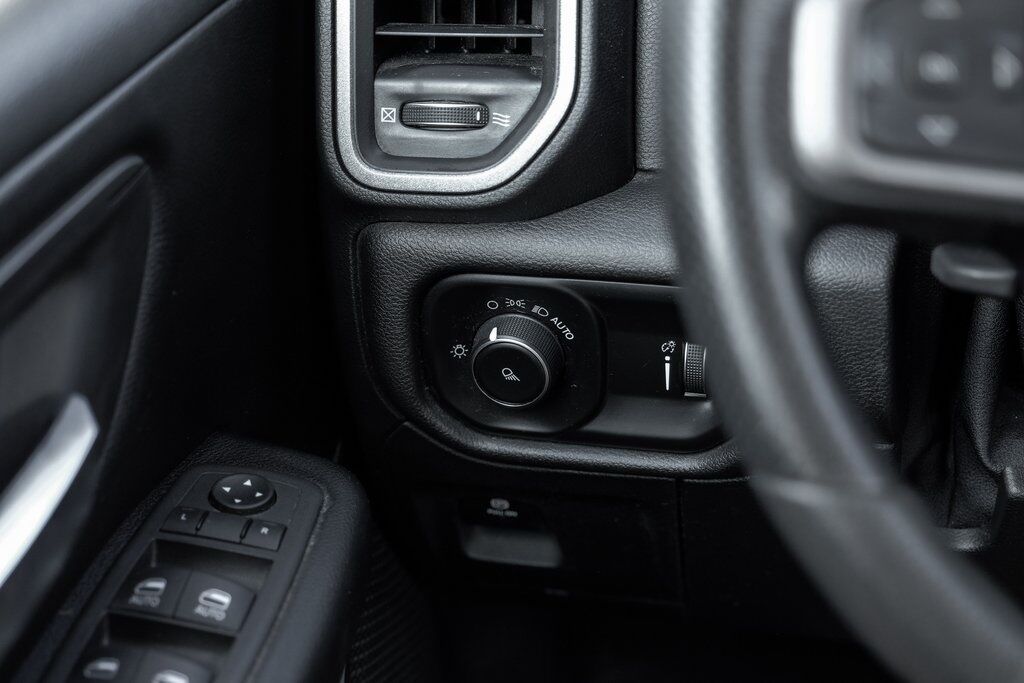 2020 Ram 1500 Tradesman Carrollton TX