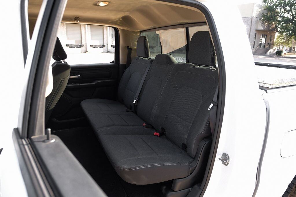 2020 Ram 1500 Tradesman Carrollton TX