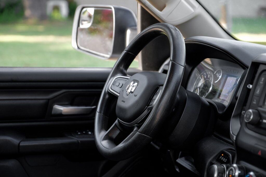 2020 Ram 1500 Tradesman Carrollton TX