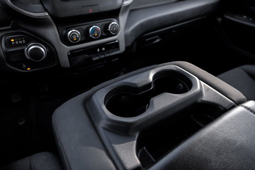 2020 Ram 1500 Tradesman Carrollton TX