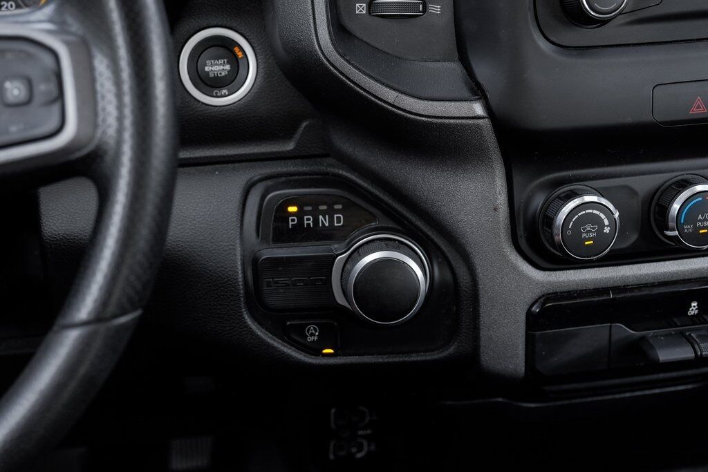 2020 Ram 1500 Tradesman Carrollton TX