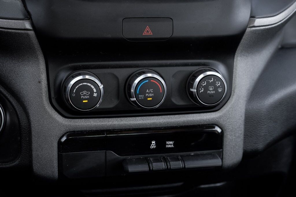 2020 Ram 1500 Tradesman Carrollton TX