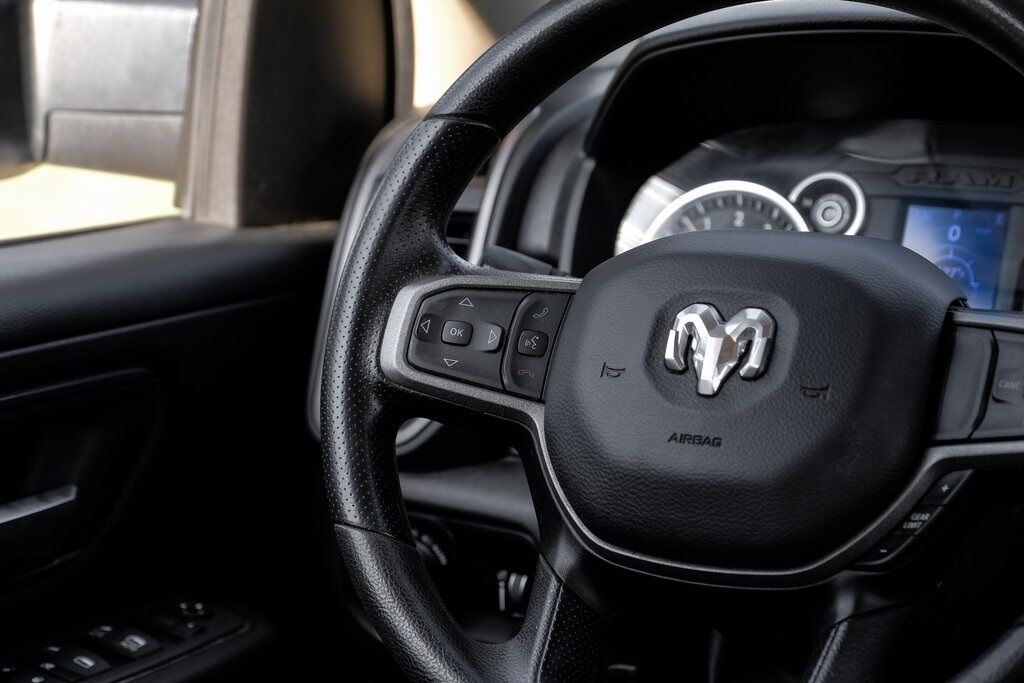 2020 Ram 1500 Tradesman Carrollton TX