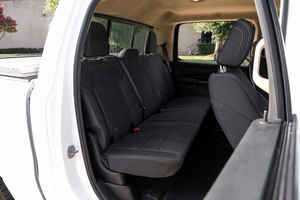 2020 Ram 1500 Tradesman Carrollton TX