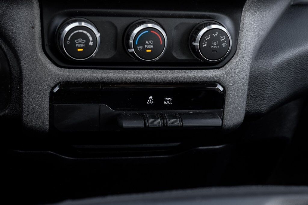 2020 Ram 1500 Tradesman Carrollton TX